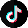 TikTok icon