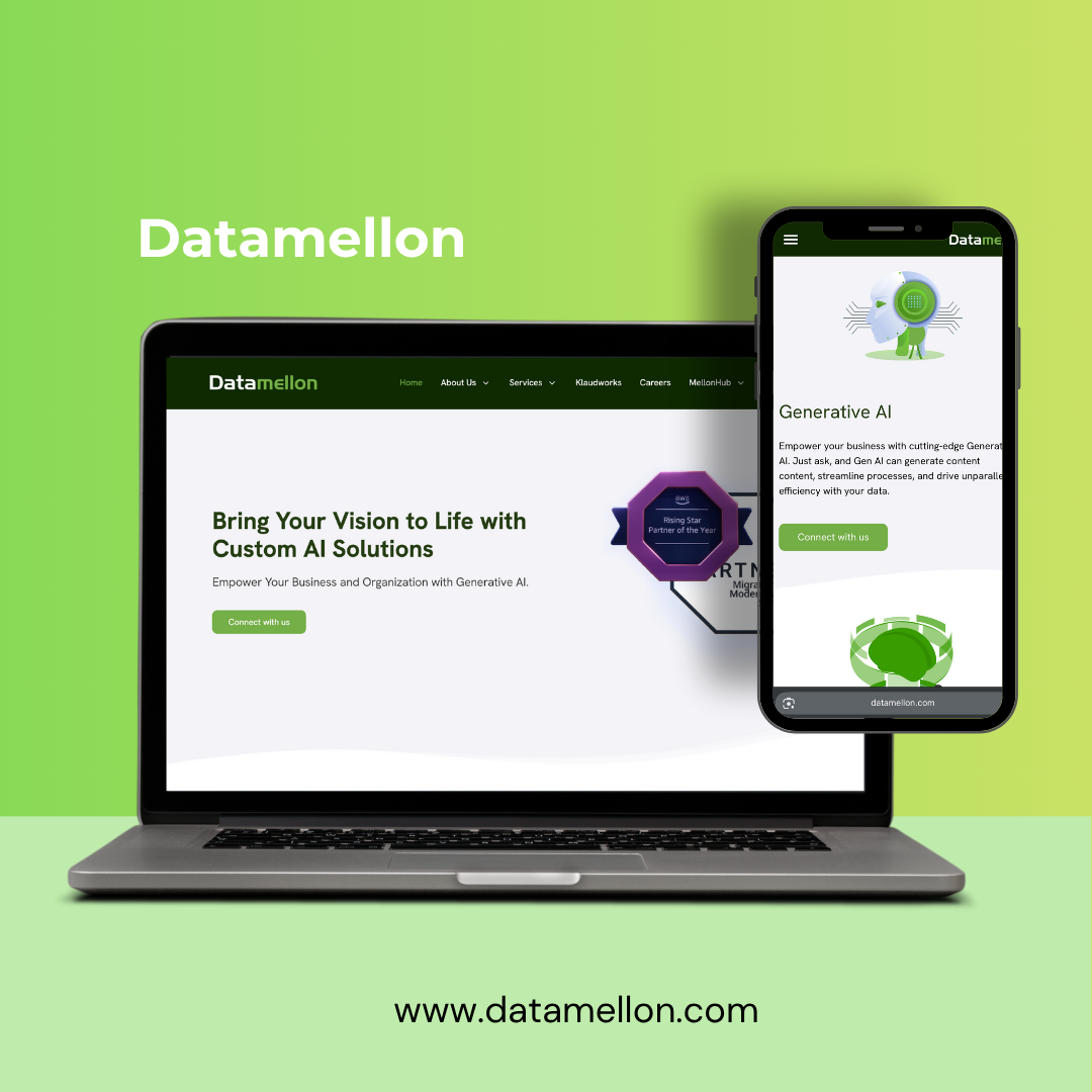 Datamellon